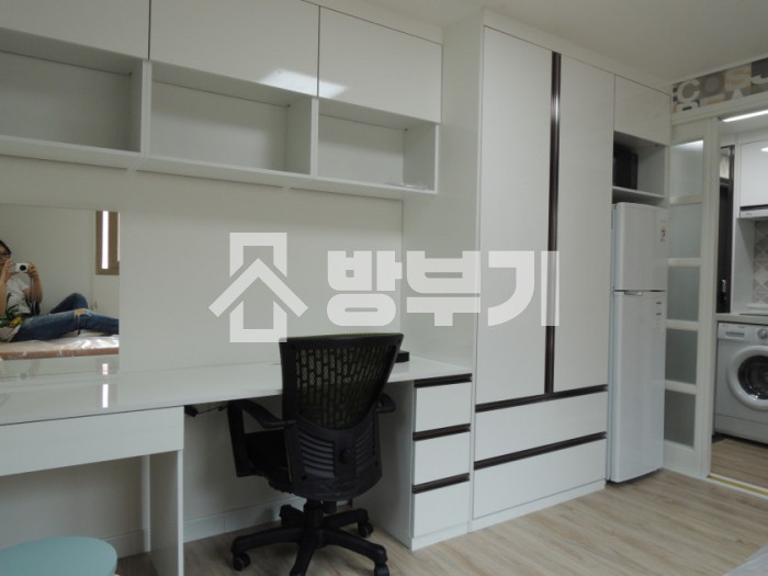 서울 관악구 신림동 신림동 인기 좋은 복층 방! 월세 매물번호 10073 사진 3